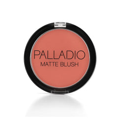 PALLADIO MATTE BLUSH ON BM-046GM