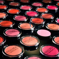 PALLADIO MATTE BLUSH ON BM-076GM