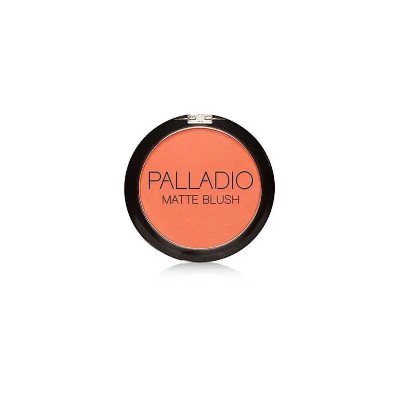 PALLADIO MATTE BLUSH ON BM-046GM