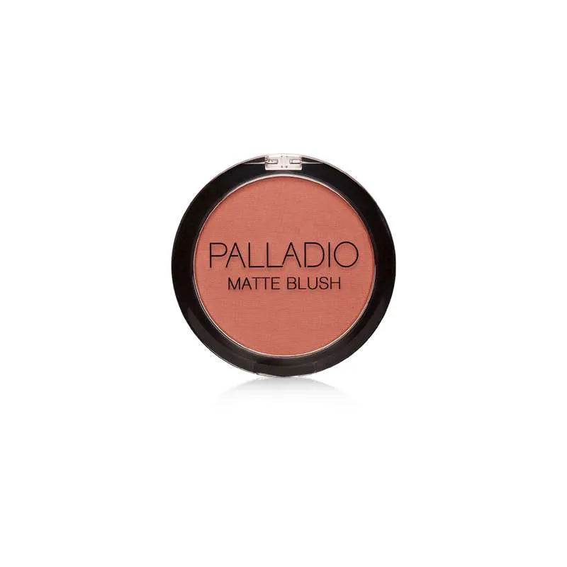 PALLADIO MATTE BLUSH ON BM-036GM
