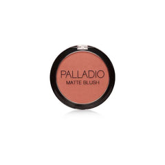 PALLADIO MATTE BLUSH ON BM-036GM