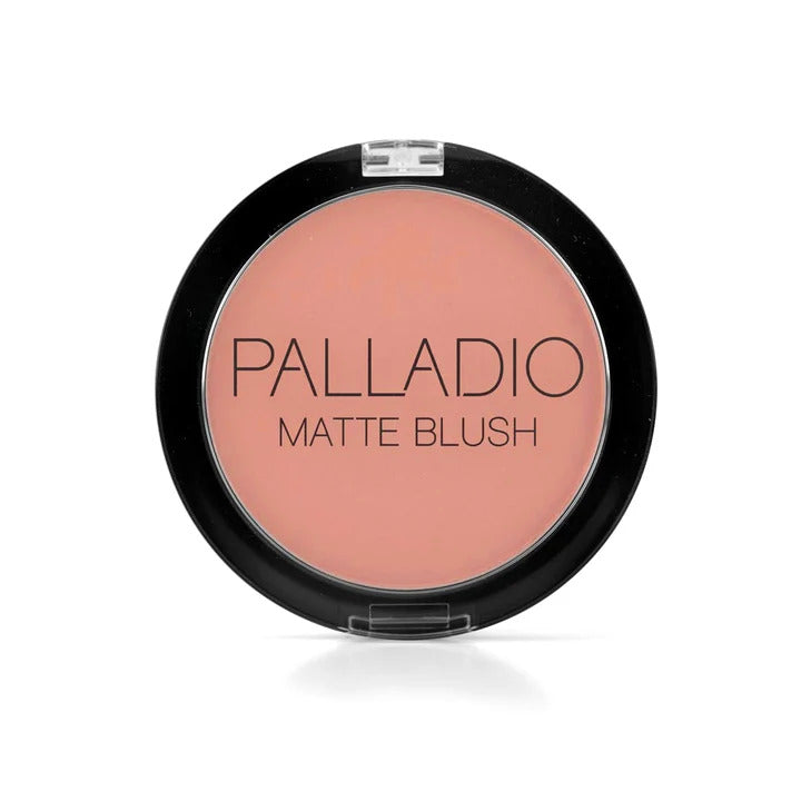 PALLADIO MATTE BLUSH ON BM-036GM
