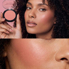 PALLADIO MATTE BLUSH ON BM-036GM