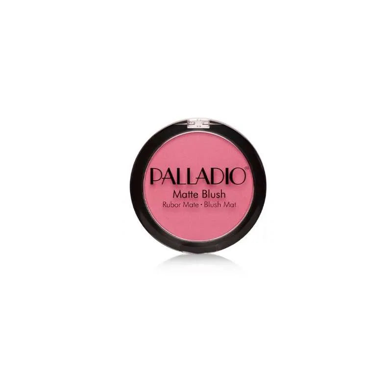 PALLADIO MATTE BLUSH ON BM-026GM