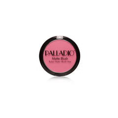 PALLADIO MATTE BLUSH ON BM-026GM