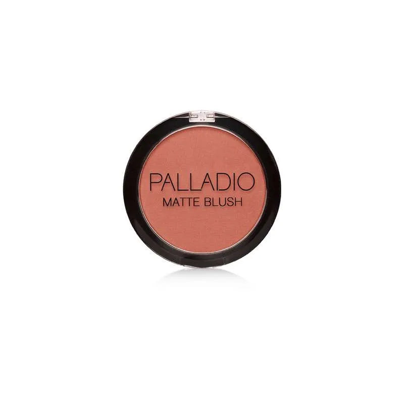 PALLADIO MATTE BLUSH ON BM-056GM