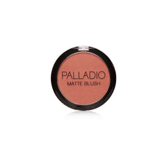PALLADIO MATTE BLUSH ON BM-056GM