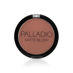 PALLADIO MATTE BLUSH ON BM-076GM