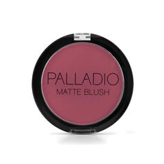 PALLADIO MATTE BLUSH ON BM-086GM