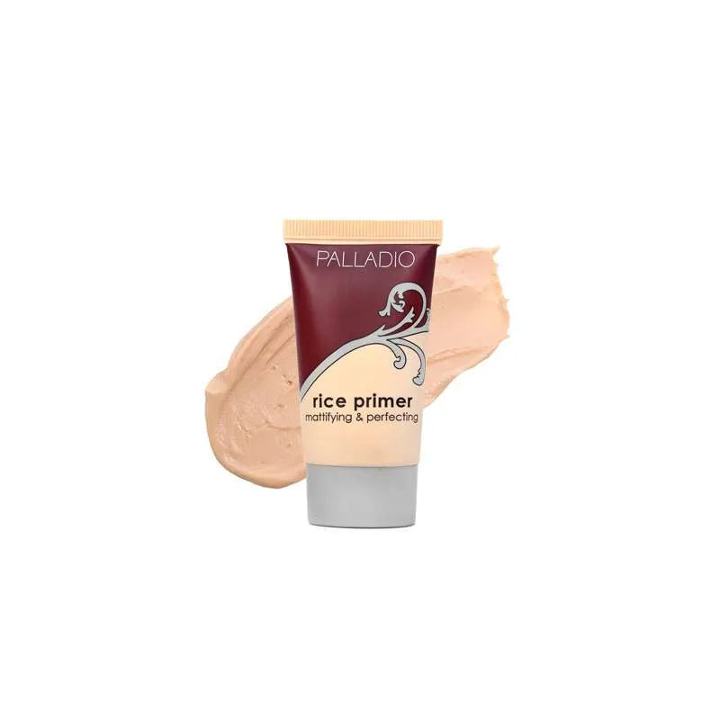 PALLADIO RICE PRIMER MAKEUP BASE RPRM-01 20GM