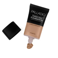 PALLADIO POWDER FINISH FOUNDATION PFS-08 27ML
