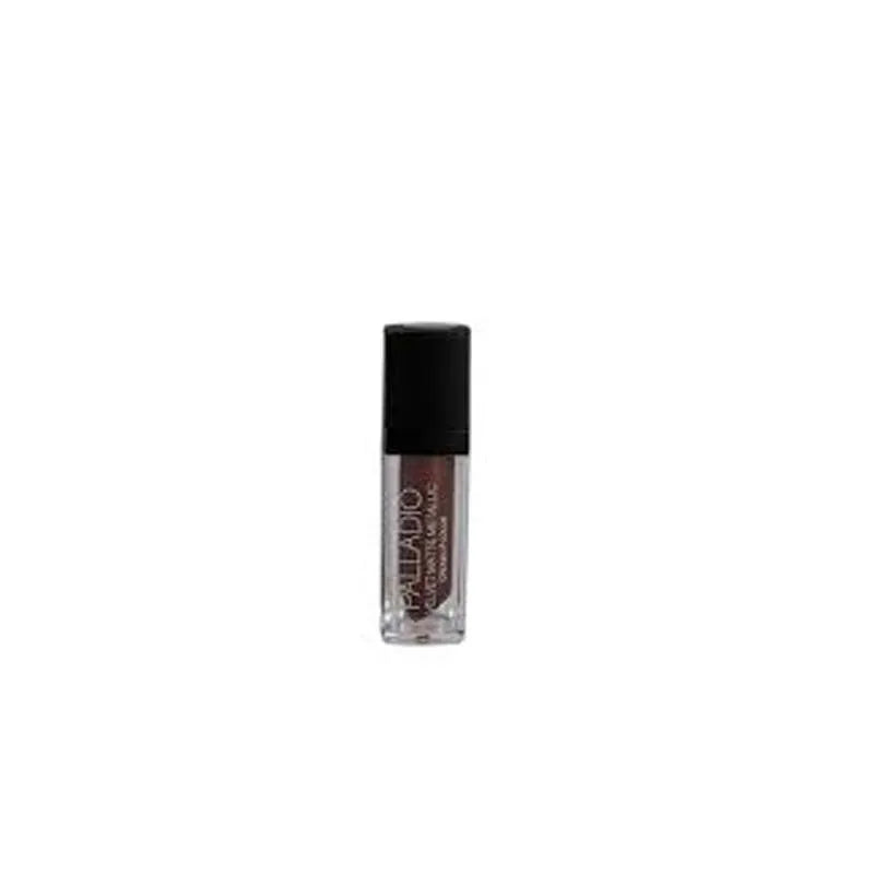 PALLADIO VELVET MATTE METALLICLIPSTICK LV-14 4.16GM