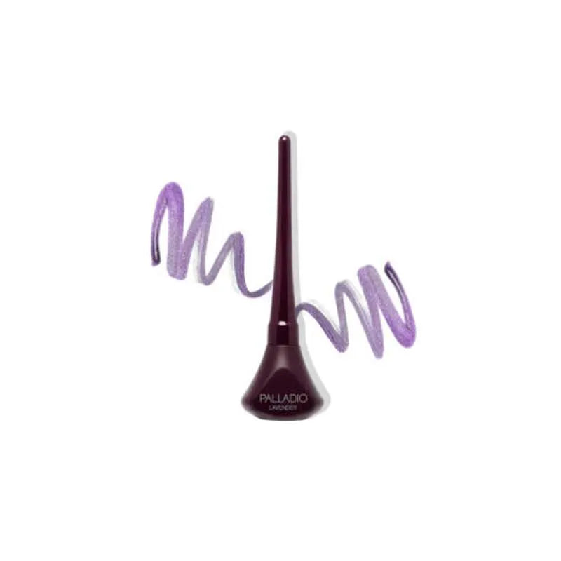 PALLADIO HERBAL LIQUID EYE LINER ELLS-262 3.8ML