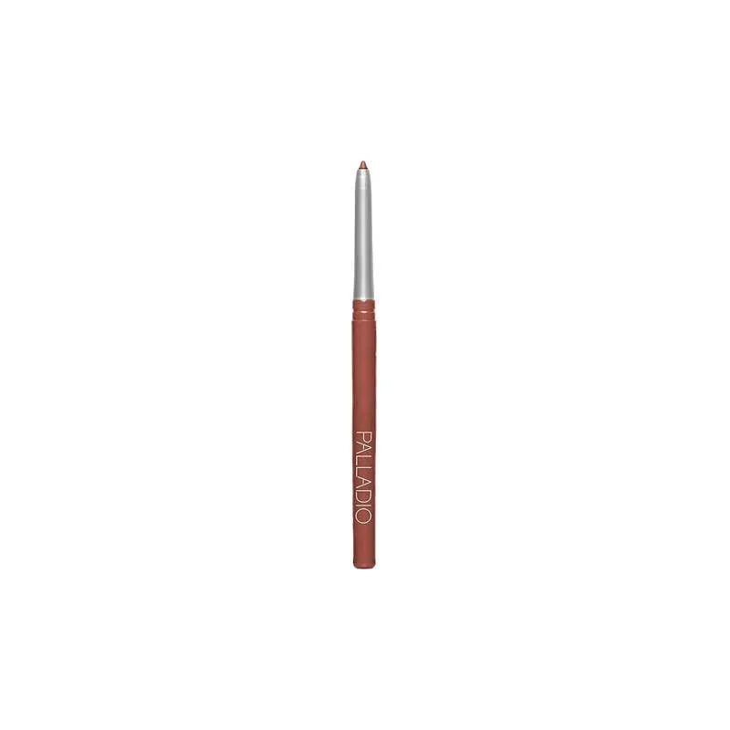 PALLADIO RETRACTABLE LIP LINERPENCIL PRL-07 0.28GM