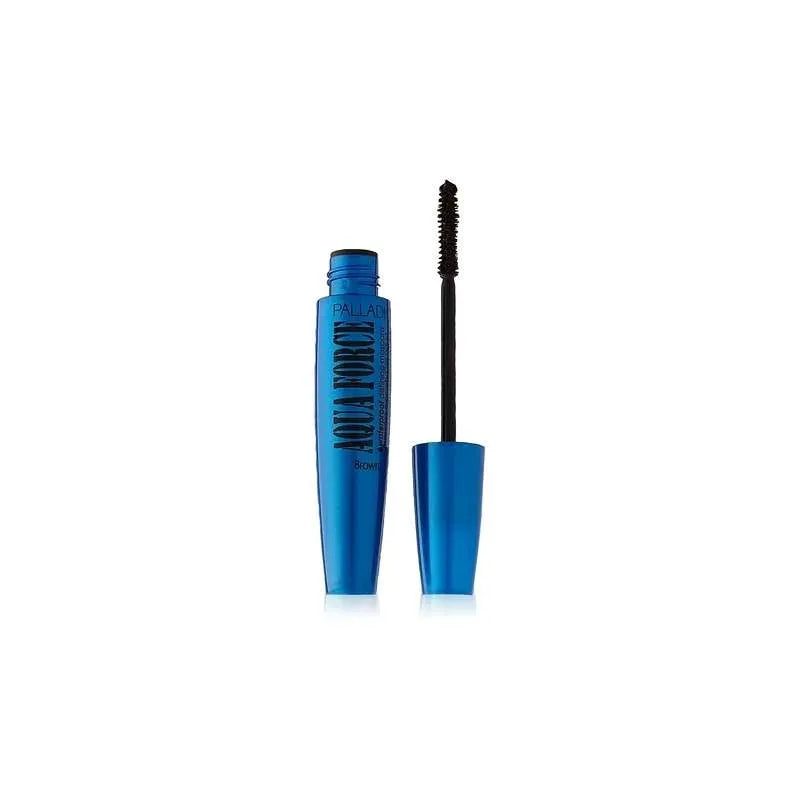 PALLADIO AQUA FORCE MASCARA MASW-02 BROWN 10ML