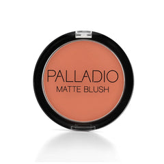 PALLADIO MATTE BLUSH ON BM-066GM