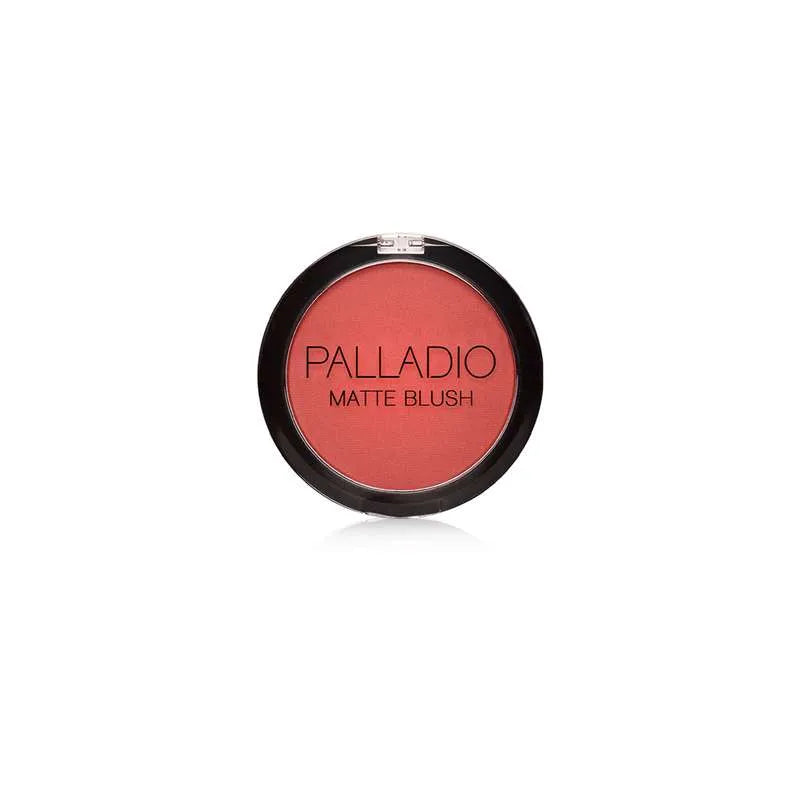 PALLADIO MATTE BLUSH ON BM-066GM