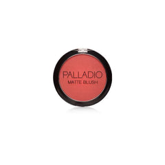 PALLADIO MATTE BLUSH ON BM-066GM