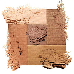 PALLADIO 2IN1 BRONZER & BLUSHON PM-06 8GM