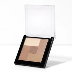 PALLADIO 2IN1 BRONZER & BLUSHON PM-06 8GM