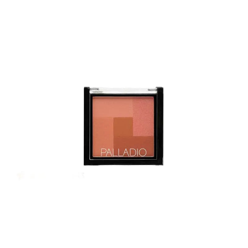 PALLADIO 2IN1 BRONZER & BLUSHON PM-02 8GM