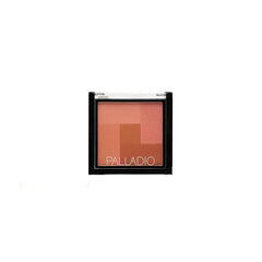 PALLADIO 2IN1 BRONZER & BLUSHON PM-02 8GM
