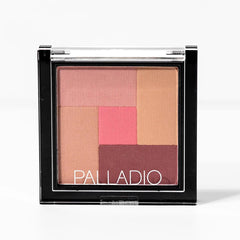 PALLADIO 2IN1 BRONZER & BLUSHON PM-02 8GM