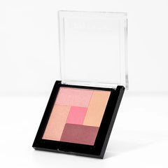 PALLADIO 2IN1 BRONZER & BLUSHON PM-02 8GM