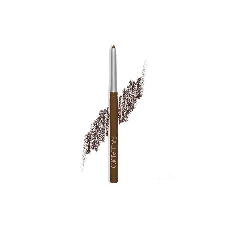 PALLADIO RETRACTABLE EYE LINERPENCIL PRE-02 0.28GM