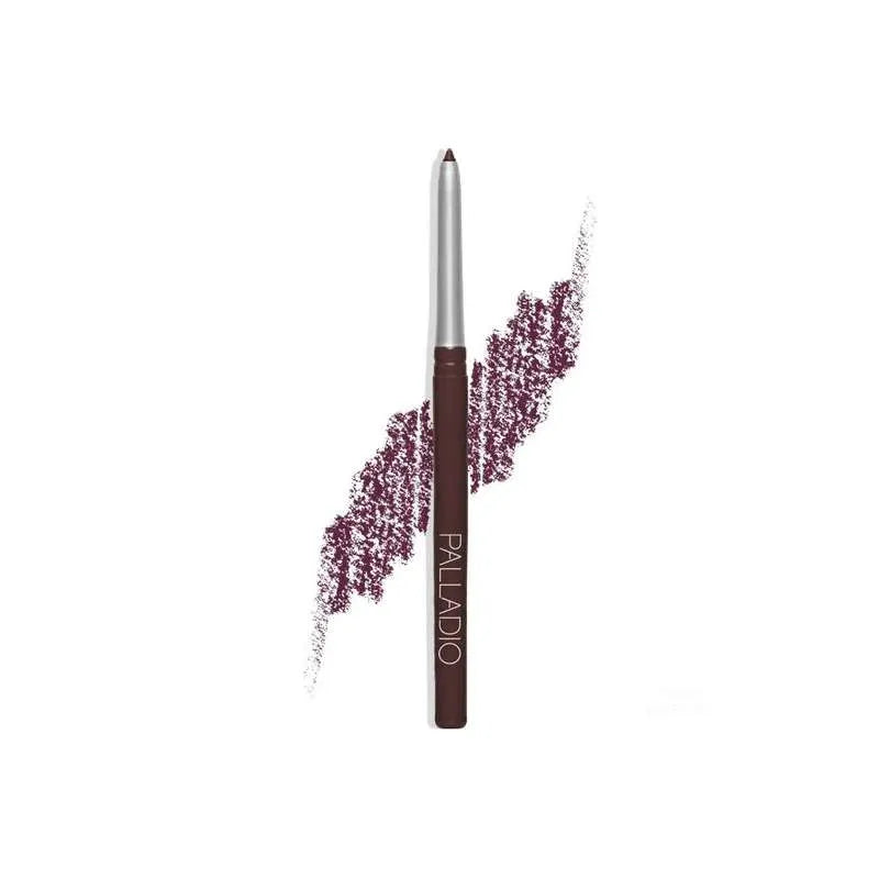 PALLADIO RETRACTABLE EYE LINERPENCIL PRE-06 0.28GM