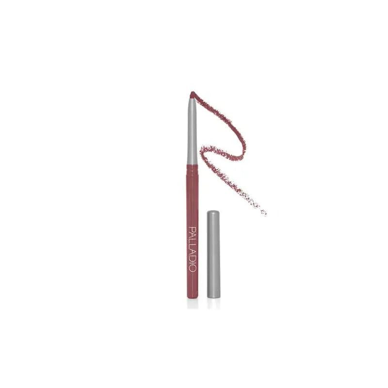 PALLADIO RETRACTABLE LIP LINERPENCIL PRL-02 0.28GM