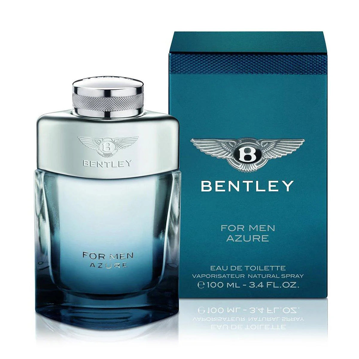 Bentley For Men Edt 100Ml