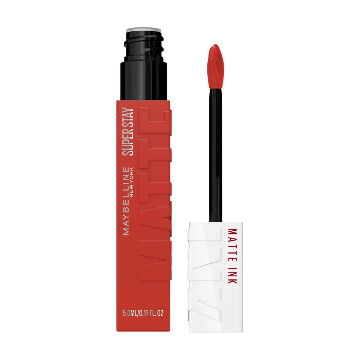 MAYBELLINE SUPER STAY MATTE INK LIQUID LIPSTICK 130 5ML