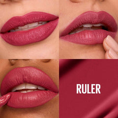 MAYBELLINE SUPER STAY MATTE INK LIQUID LIPSTICK 80 5ML