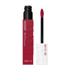 MAYBELLINE SUPER STAY MATTE INK LIQUID LIPSTICK 80 5ML