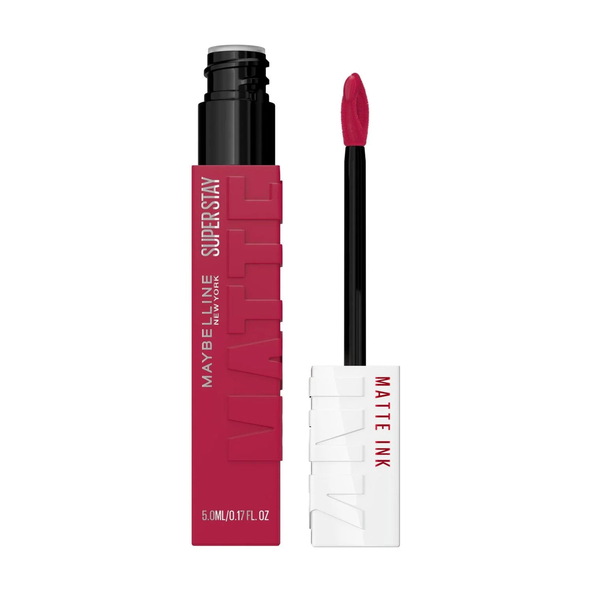 MAYBELLINE SUPER STAY MATTE INK LIQUID LIPSTICK 115 5ML