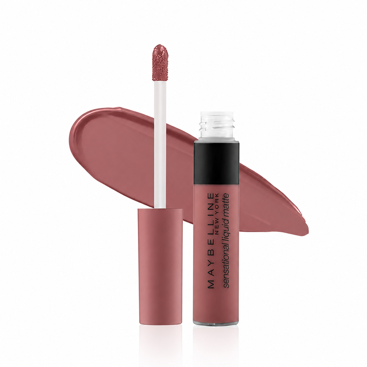 MAYBELLINE COLOR SENSATIONAL MATTE LIQUID LIPSTICK 08 7ML