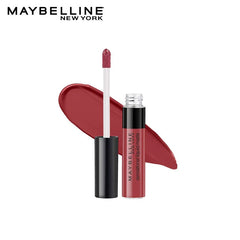 MAYBELLINE COLOR SENSATIONAL MATTE LIQUID LIPSTICK 04 7ML