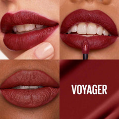 MAYBELLINE SUPER STAY MATTE INK LIQUID LIPSTICK 50 5ML