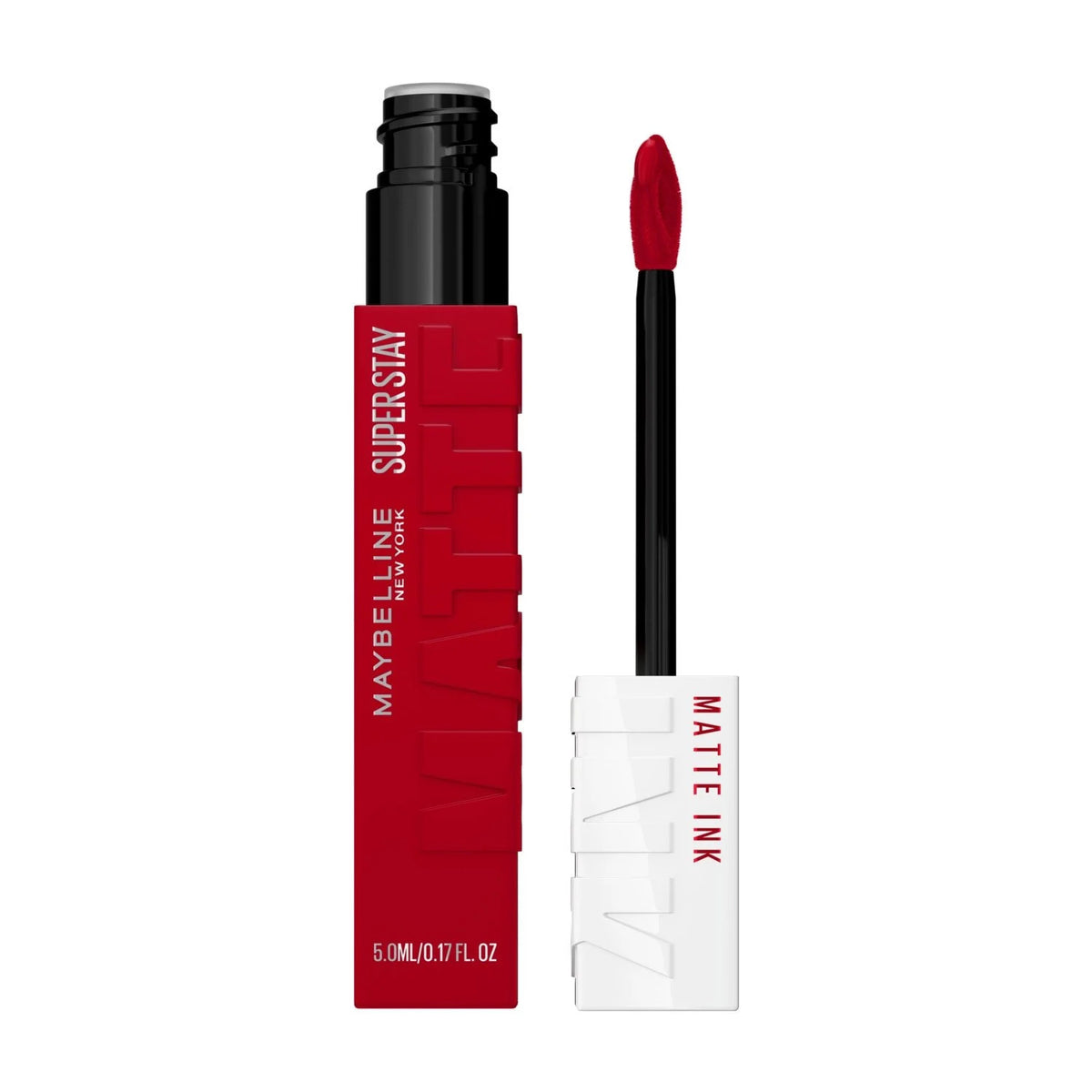 MAYBELLINE SUPER STAY MATTE INK LIQUID LIPSTICK 20 5ML