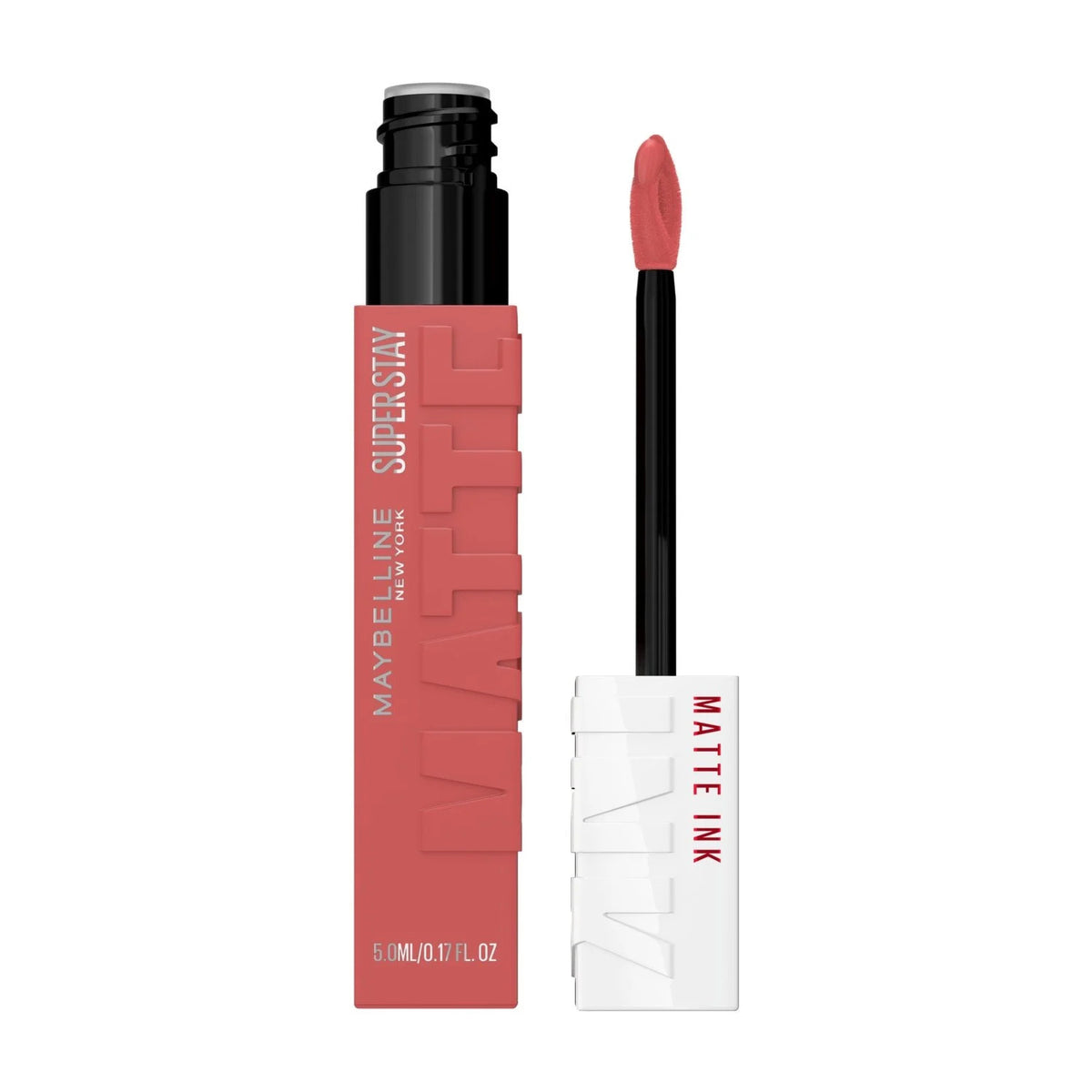 MAYBELLINE SUPER STAY MATTE INK LIQUID LIPSTICK 175 5ML