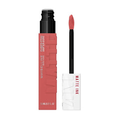 MAYBELLINE SUPER STAY MATTE INK LIQUID LIPSTICK 175 5ML