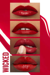 MAYBELLINE SUPER STAY VINYL INK LIQUID LIPSTICK 15 4.2ML