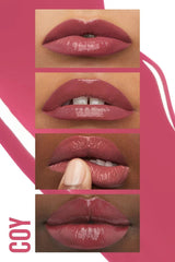 MAYBELLINE SUPER STAY VINYL INK LIQUID LIPSTICK 20 4.2ML