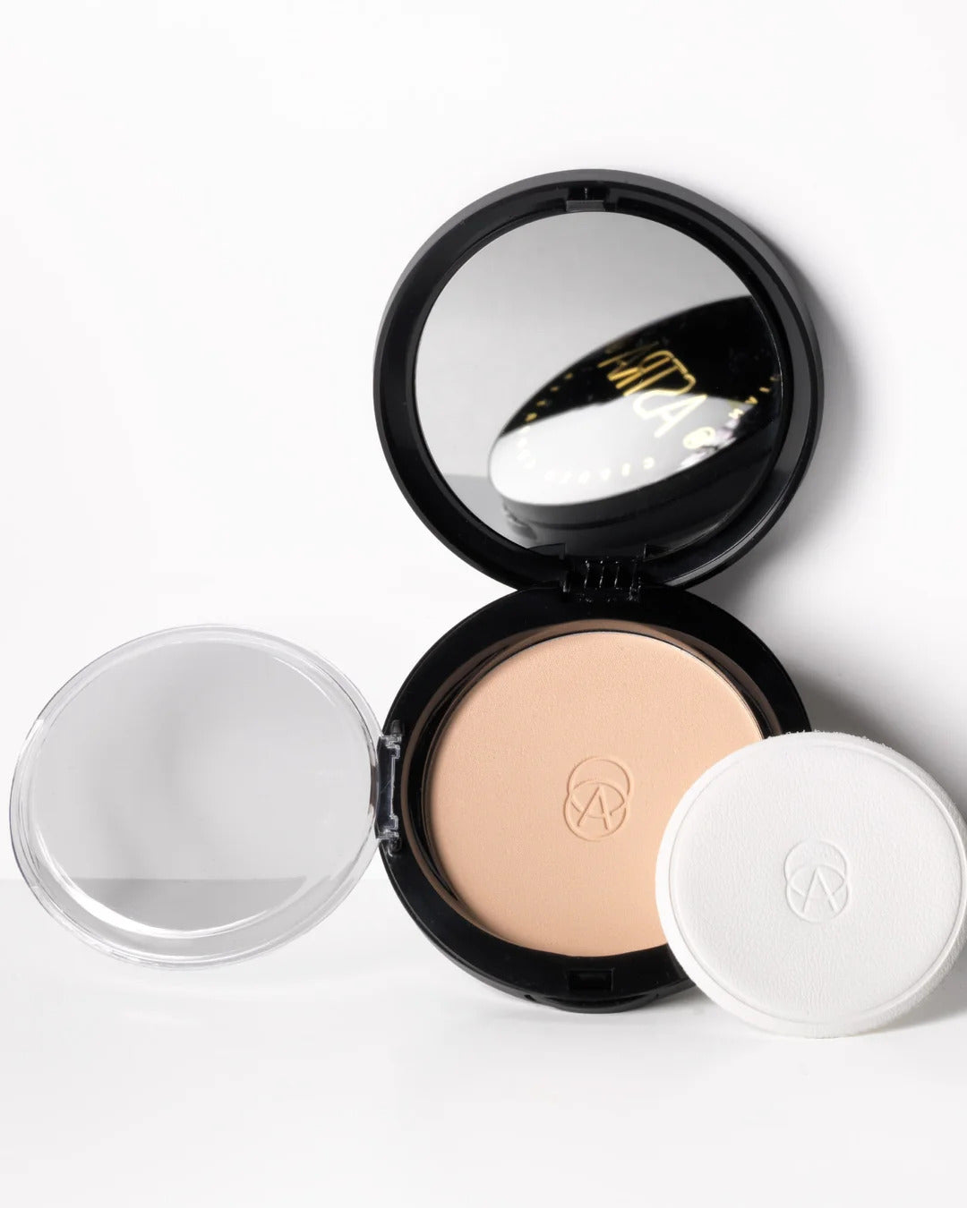 ASTRA NATURAL SKIN FACE POWDER35 7GM