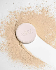 ASTRA NATURAL SKIN FACE POWDER33 7GM