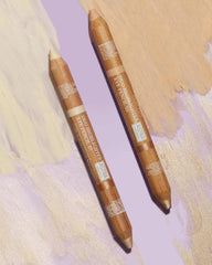 ASTRA PURE BEAUTY DUO HIGHLIGHTER EYE PENCIL 01 2GM