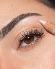 ASTRA PURE BEAUTY DUO HIGHLIGHTER EYE PENCIL 01 2GM