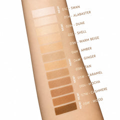 ASTRA TRANSFORMIST FOUNDATION+ CONCEALER 02C 18ML