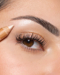 ASTRA PURE BEAUTY DUO HIGHLIGHTER EYE PENCIL 02 2GM